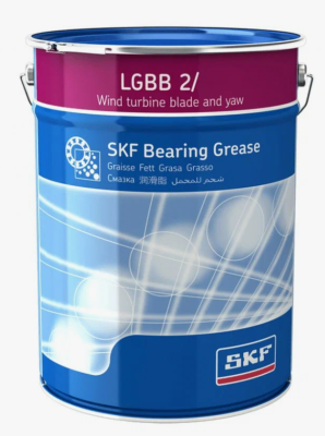 Купить потом Смазка SKF LGBB 2/ 18кг 